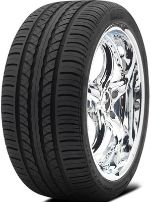 Pirelli 255/40 R18 PZERO ROSSO (DIR) 95Y MFS